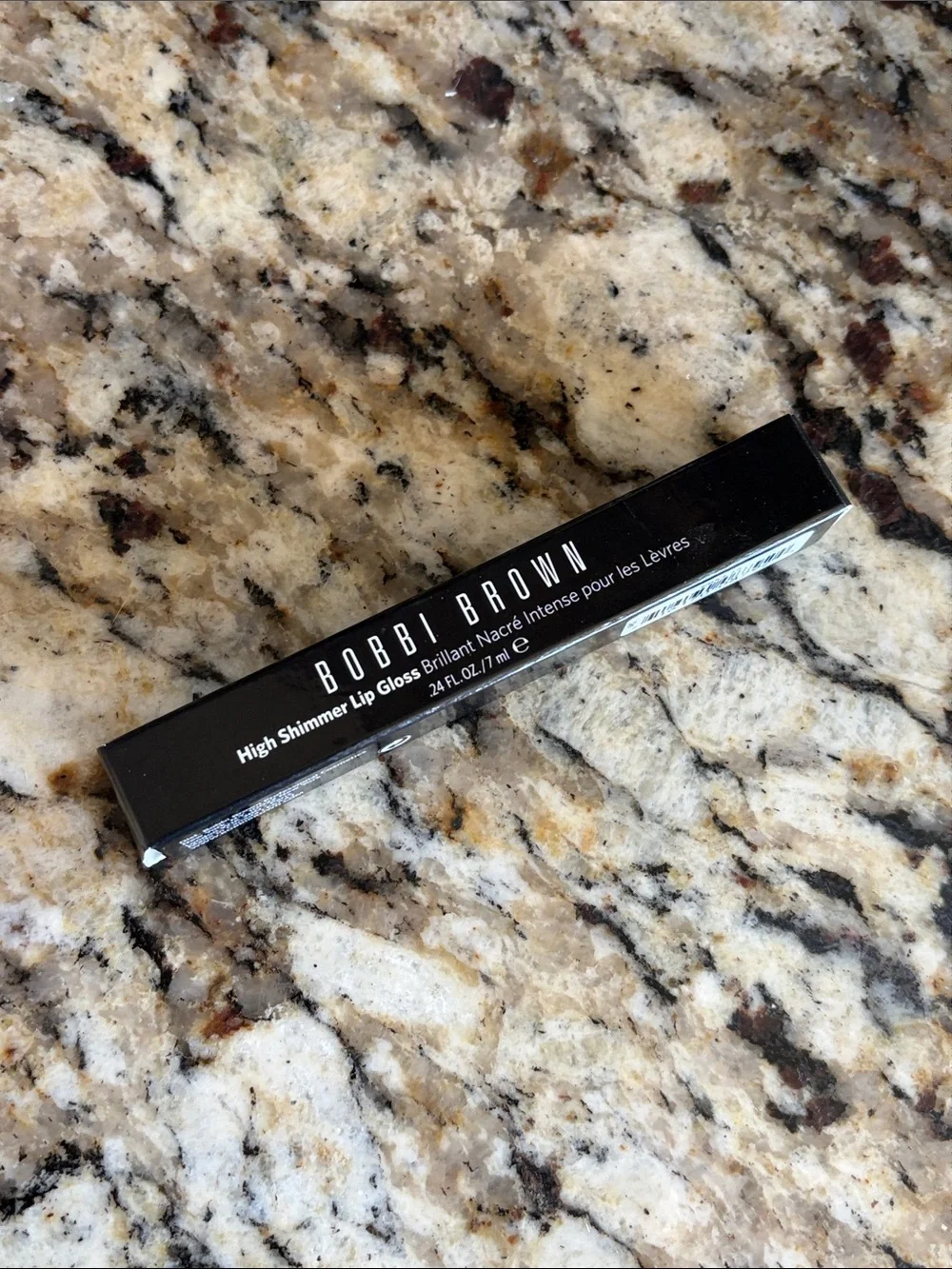 ⚡️💕Bobbi Brown Bare Sparkle High Shimmer Lip Gloss